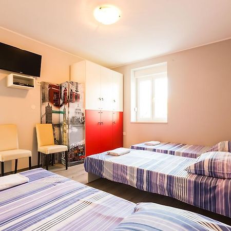 Hostel Sunset Zadar Exterior photo