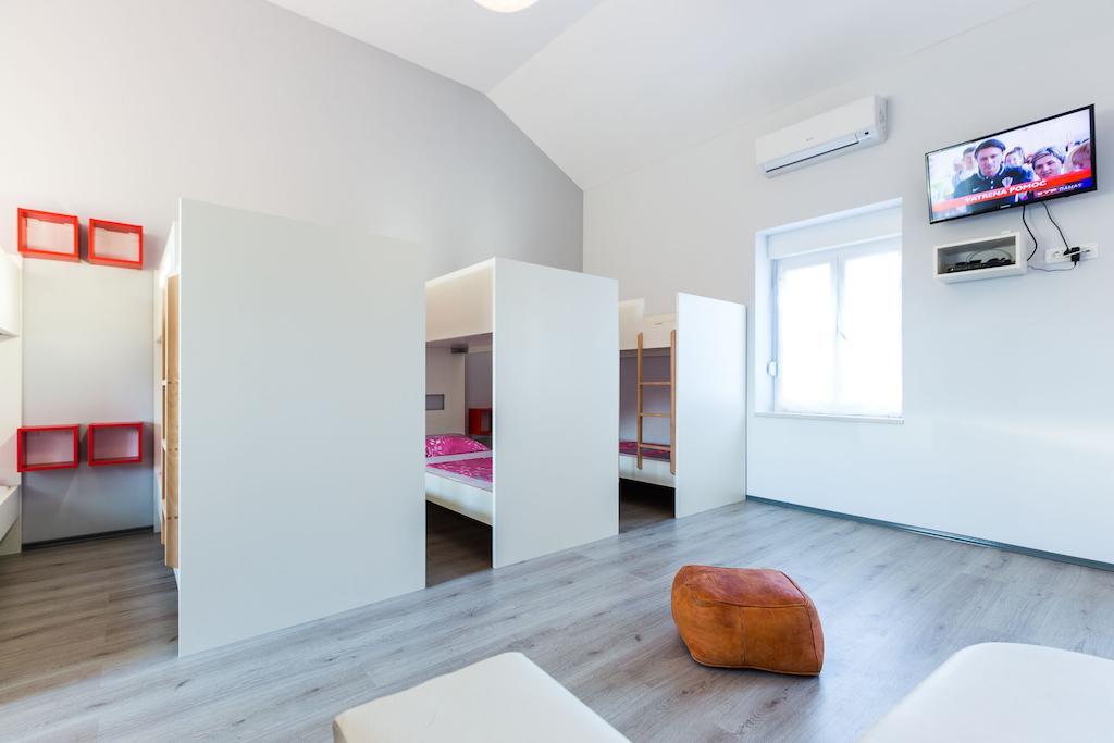 Hostel Sunset Zadar Exterior photo