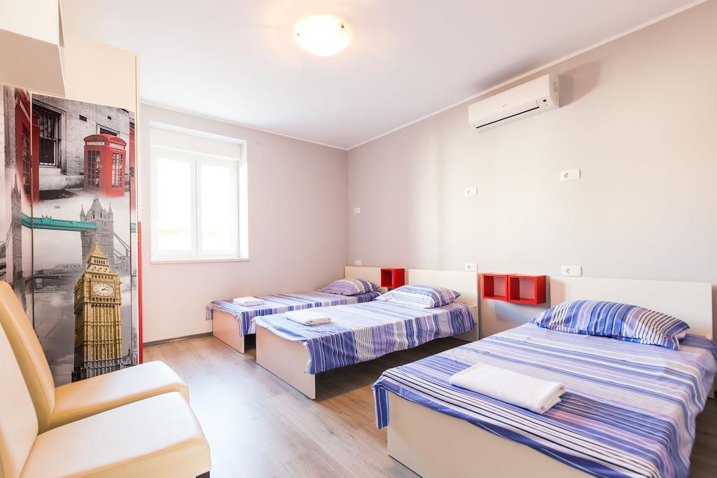 Hostel Sunset Zadar Exterior photo