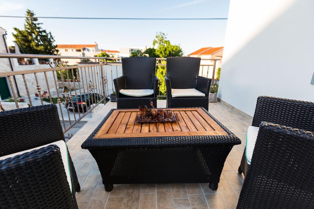 Hostel Sunset Zadar Exterior photo