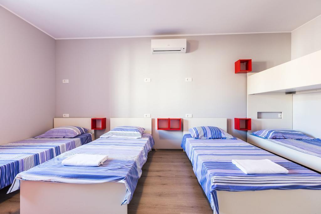 Hostel Sunset Zadar Exterior photo