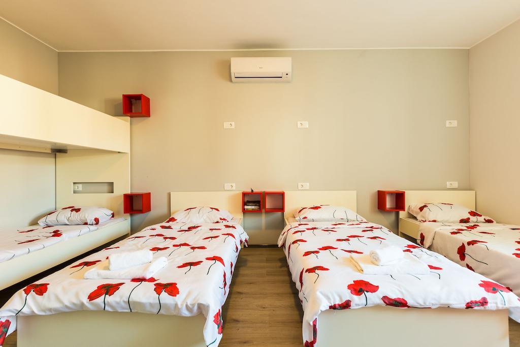 Hostel Sunset Zadar Exterior photo