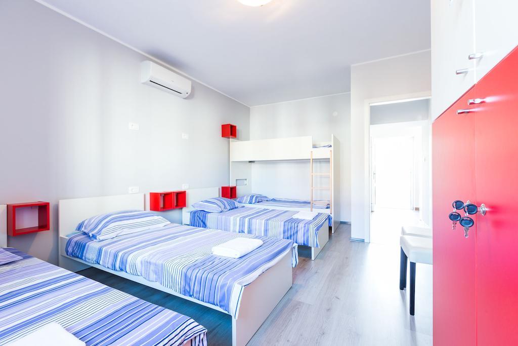 Hostel Sunset Zadar Exterior photo